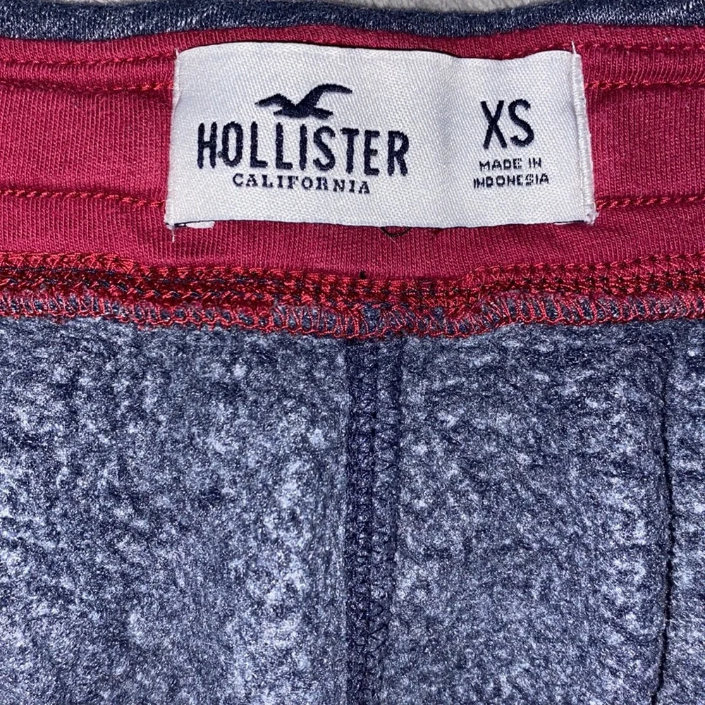 Mens Hollister California Shorts - Picture 7 of 7